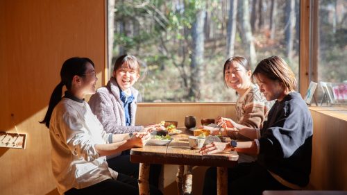 もぐもぐタイム